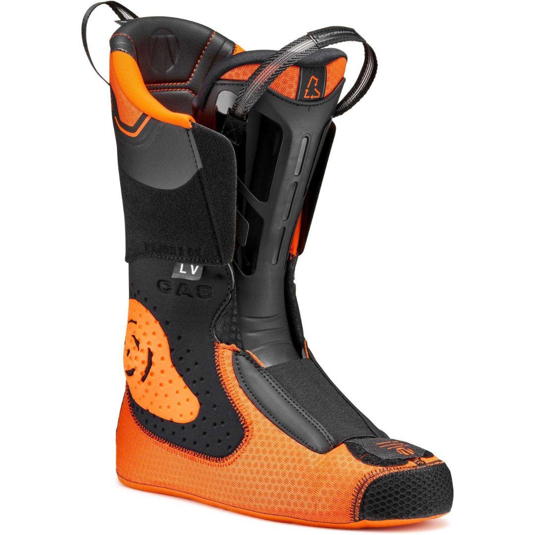 Tecnica Men's Mach1 LV 110 Ski Boots 2026